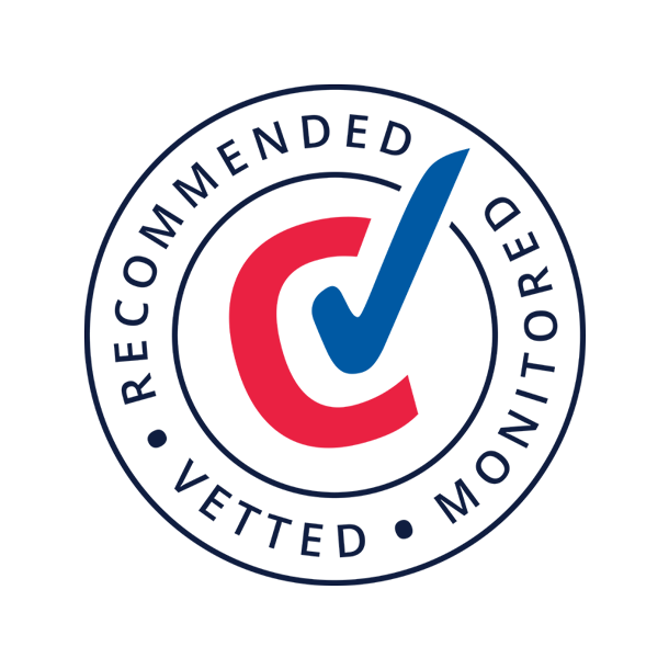 Checkatrade – vetted, recommended and monitored