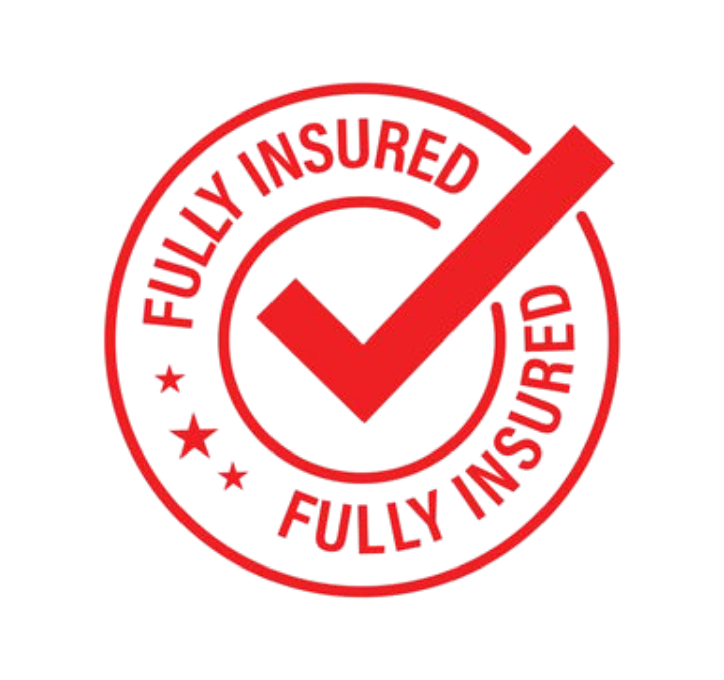 Fully insured