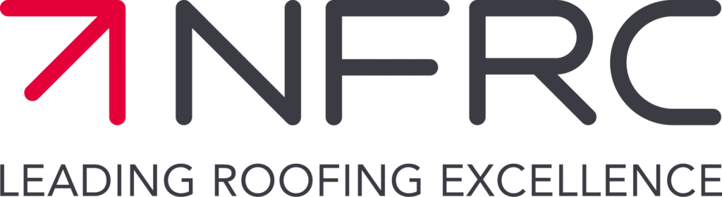 NFRC – National Federation of Roofing Contractors member